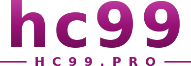 hc99 โลโก้